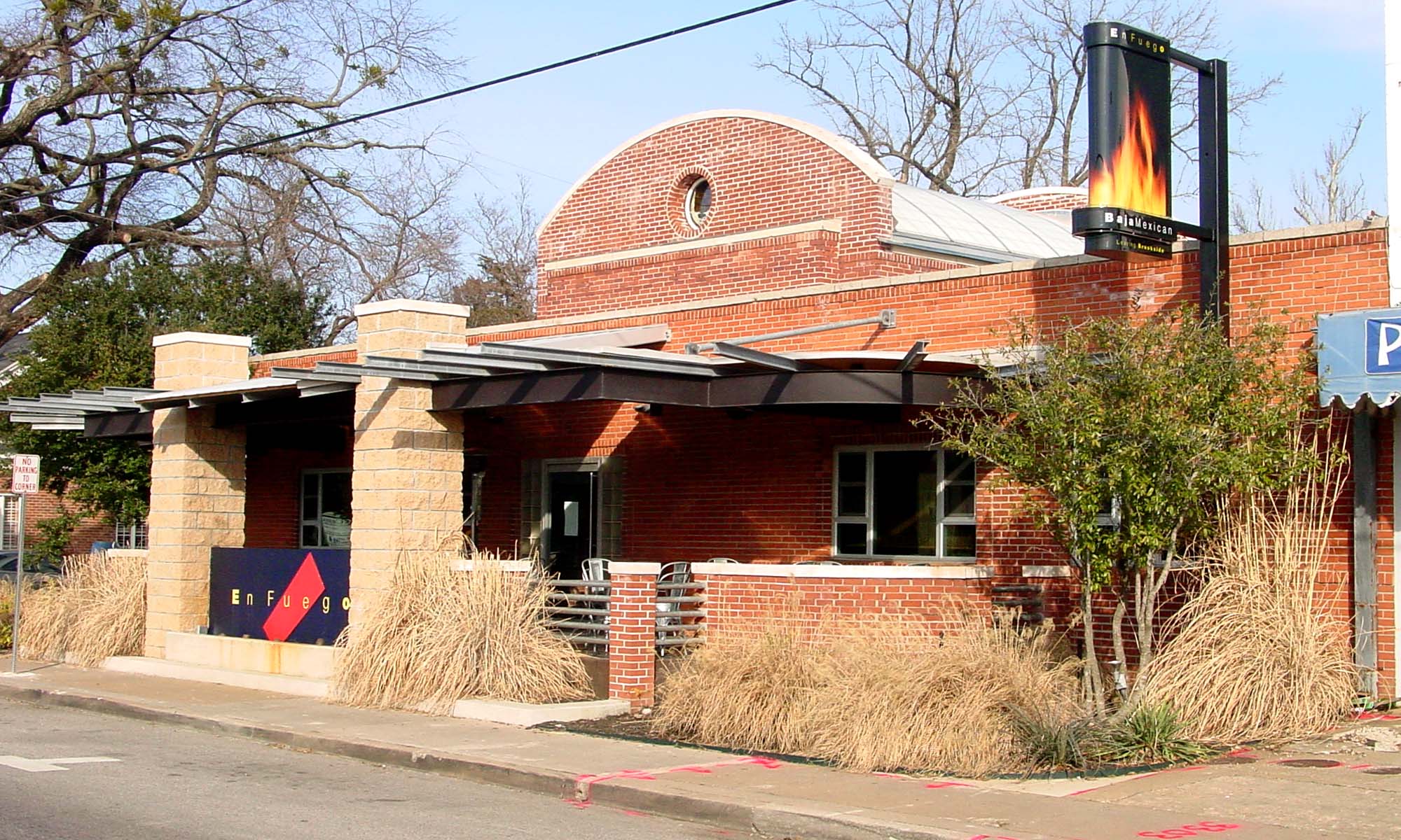 enFuego on Brookside, OK. bollingerconstruction.com