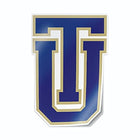 Bollinger Construction created the Shades for the University of Tulsa
